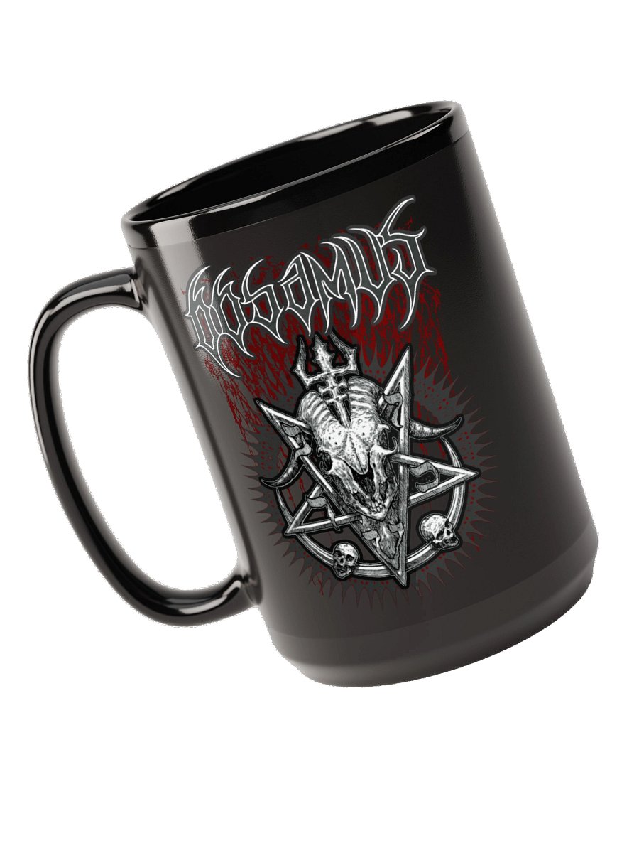 Sigil of the Bahob mug (15oz) product image (5)