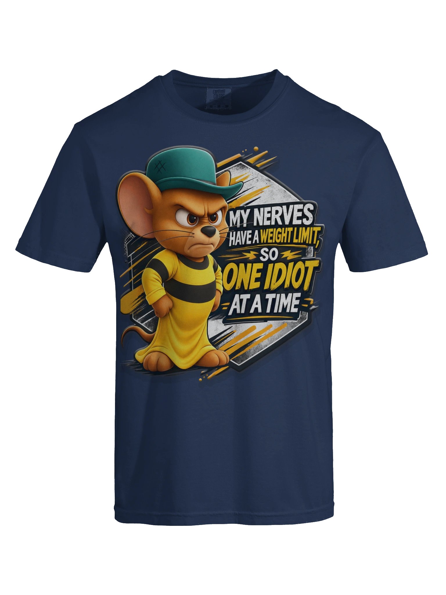 MY NERVES product image (4)