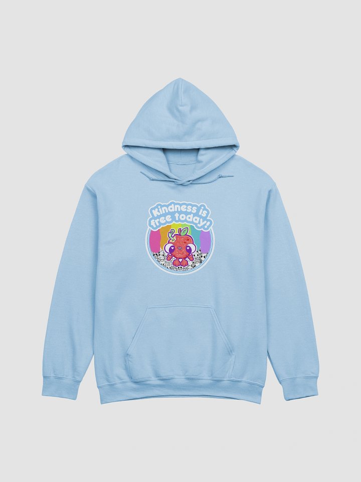Kindness is Free Today! Hoodie product image (1)
