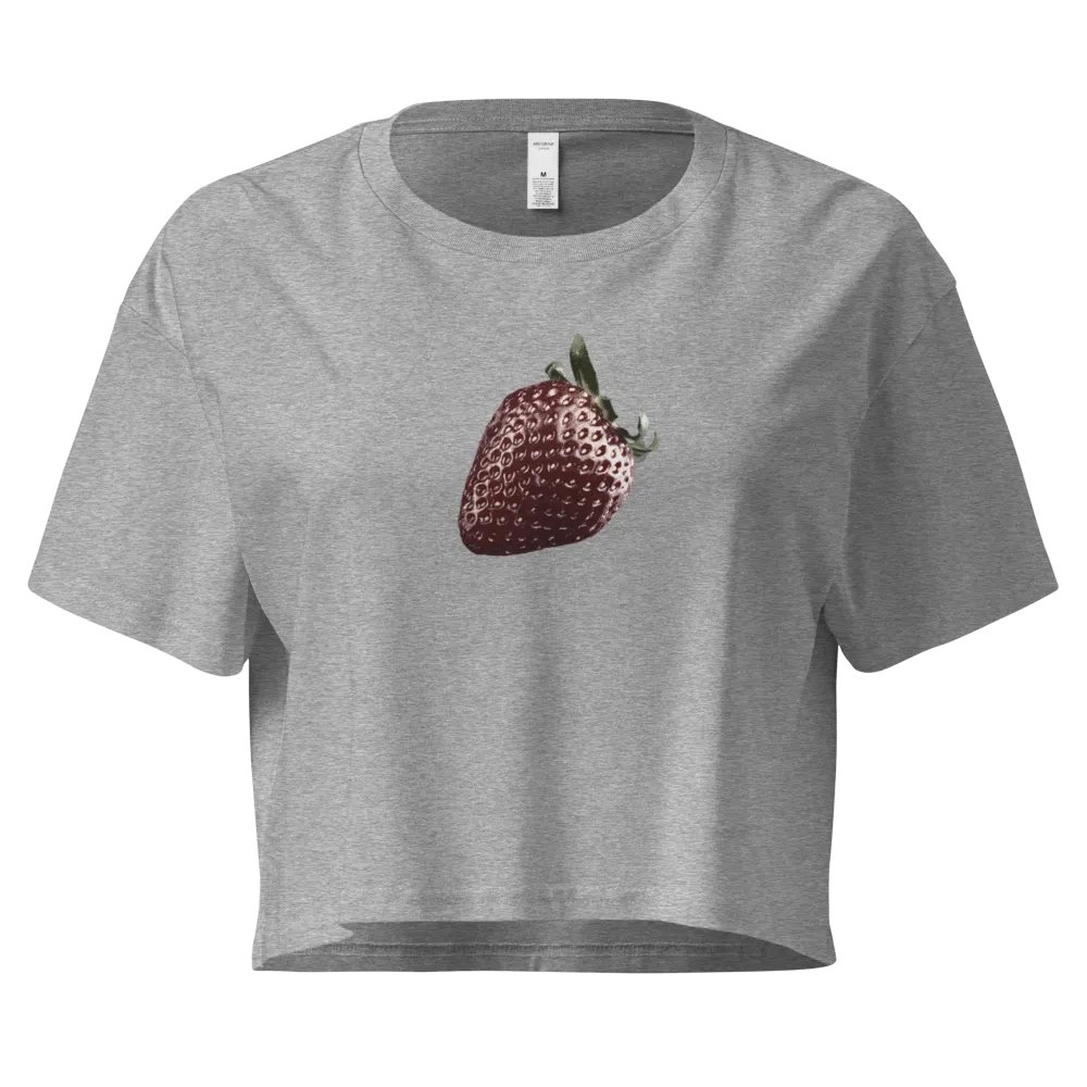 Strawberry Muse Top product image (5)