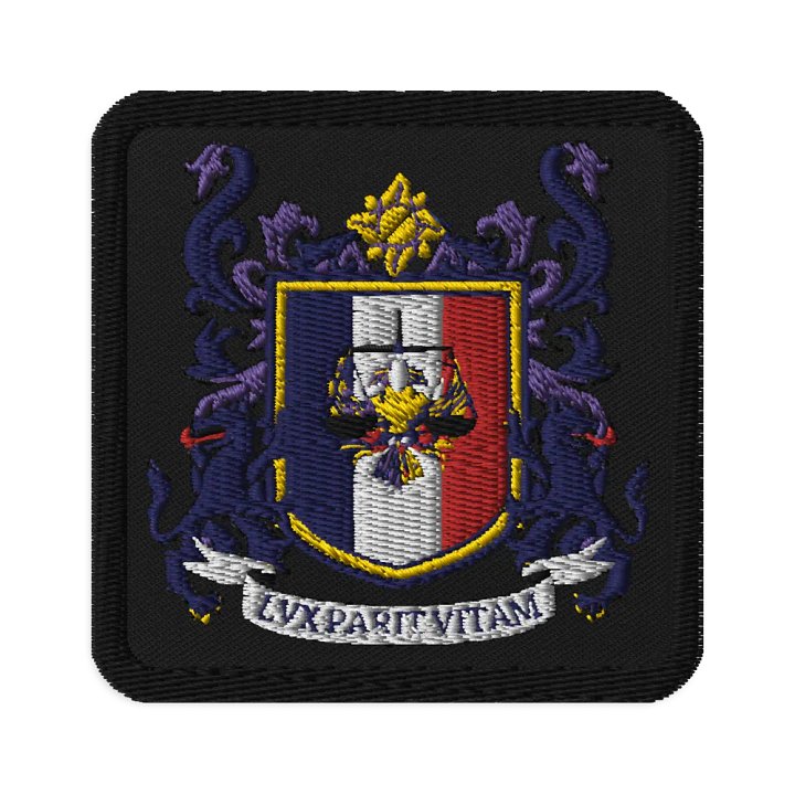 Lleng Haul Patch product image (1)