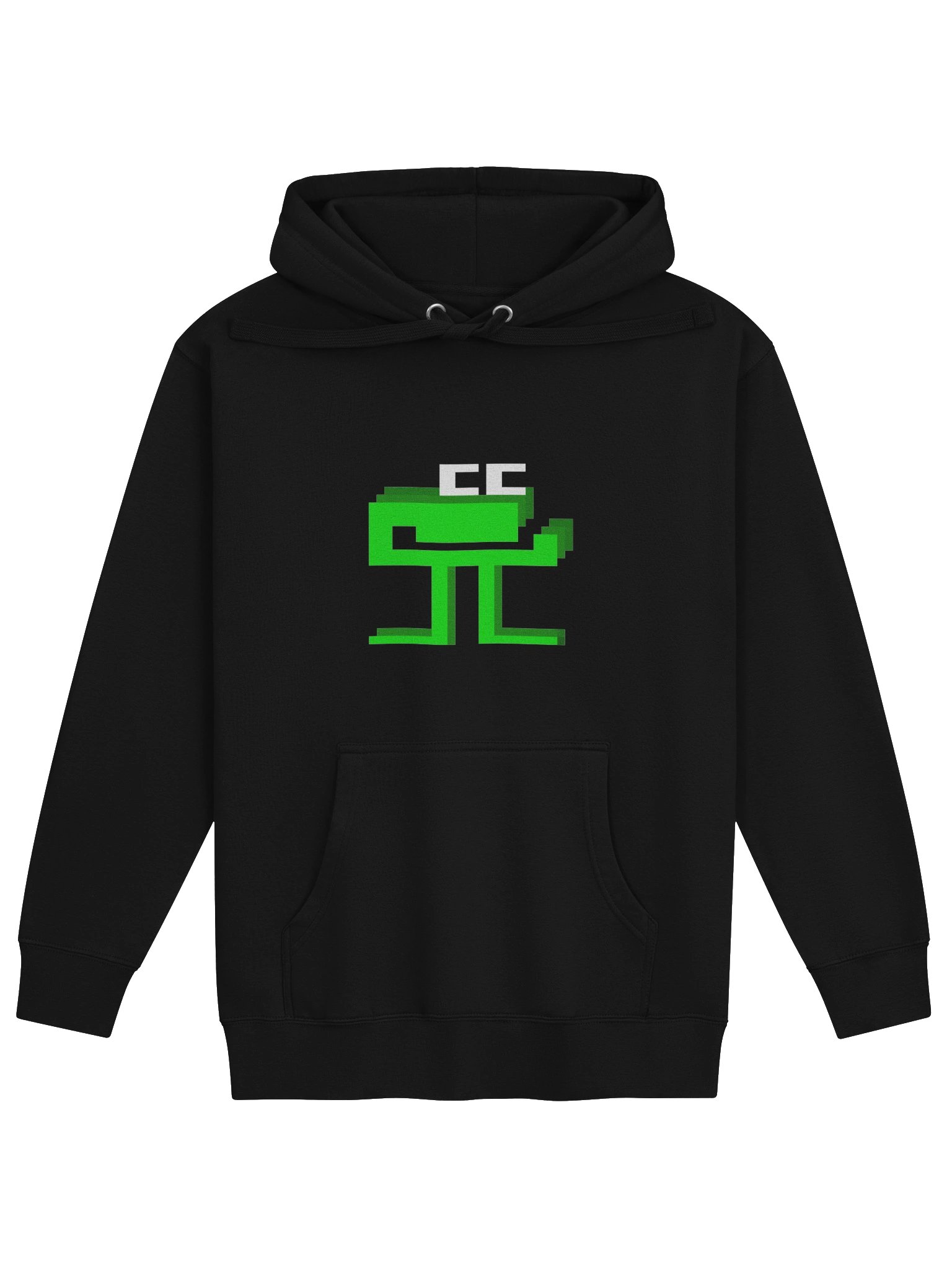 Number Munchers Hoodie product image (1)