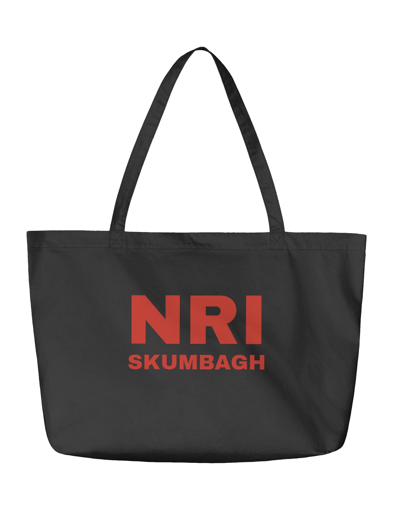 nri skumbagh starter pack tote product image (2)