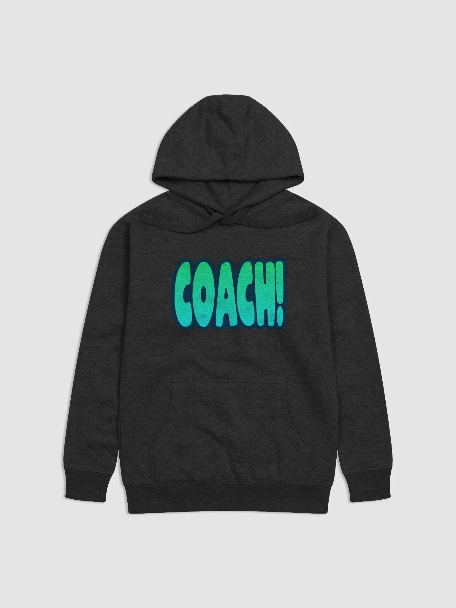 Coach Hoodie product image (1)
