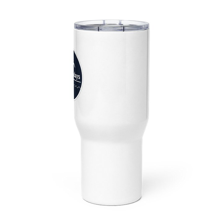 Love Sundays Travel Mug product image (3)