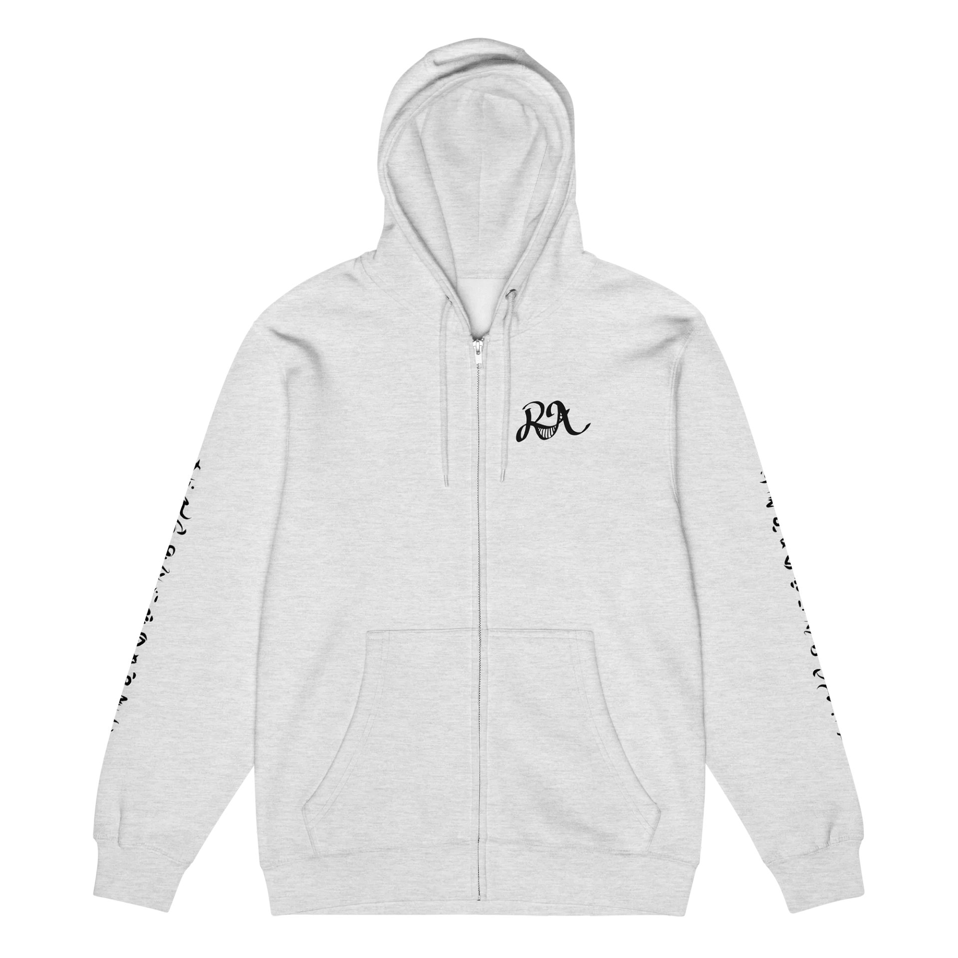Royale Alchemists' Transmutation Hoodie product image (9)