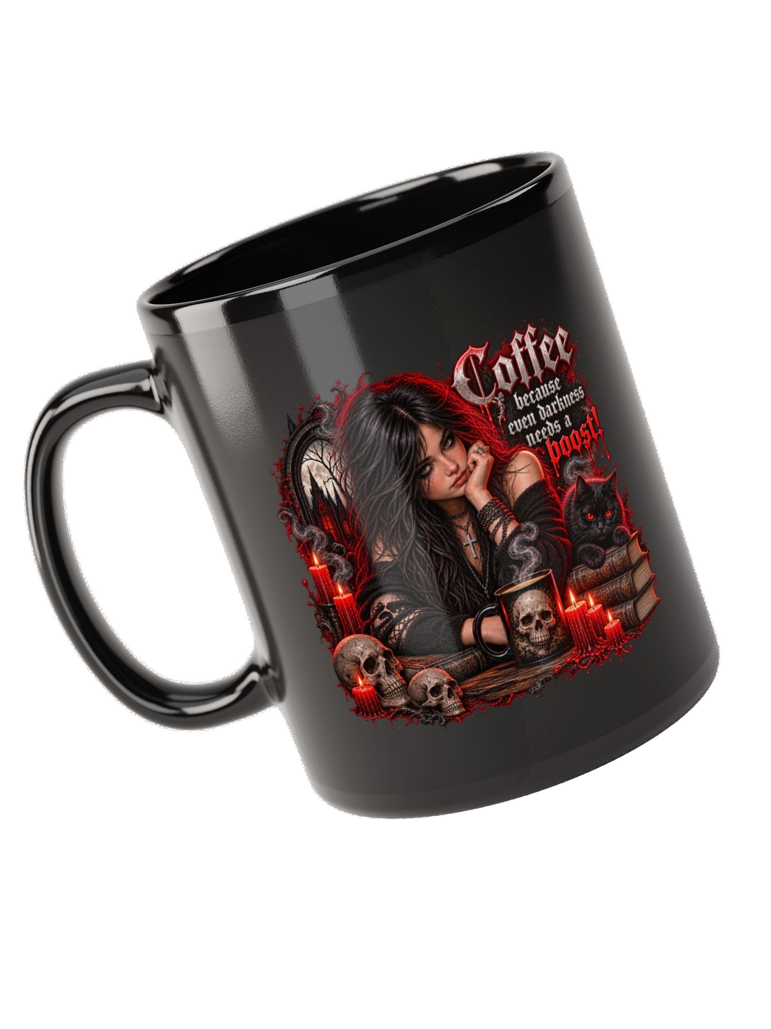 Sam's Morning coffee cup product image (10)