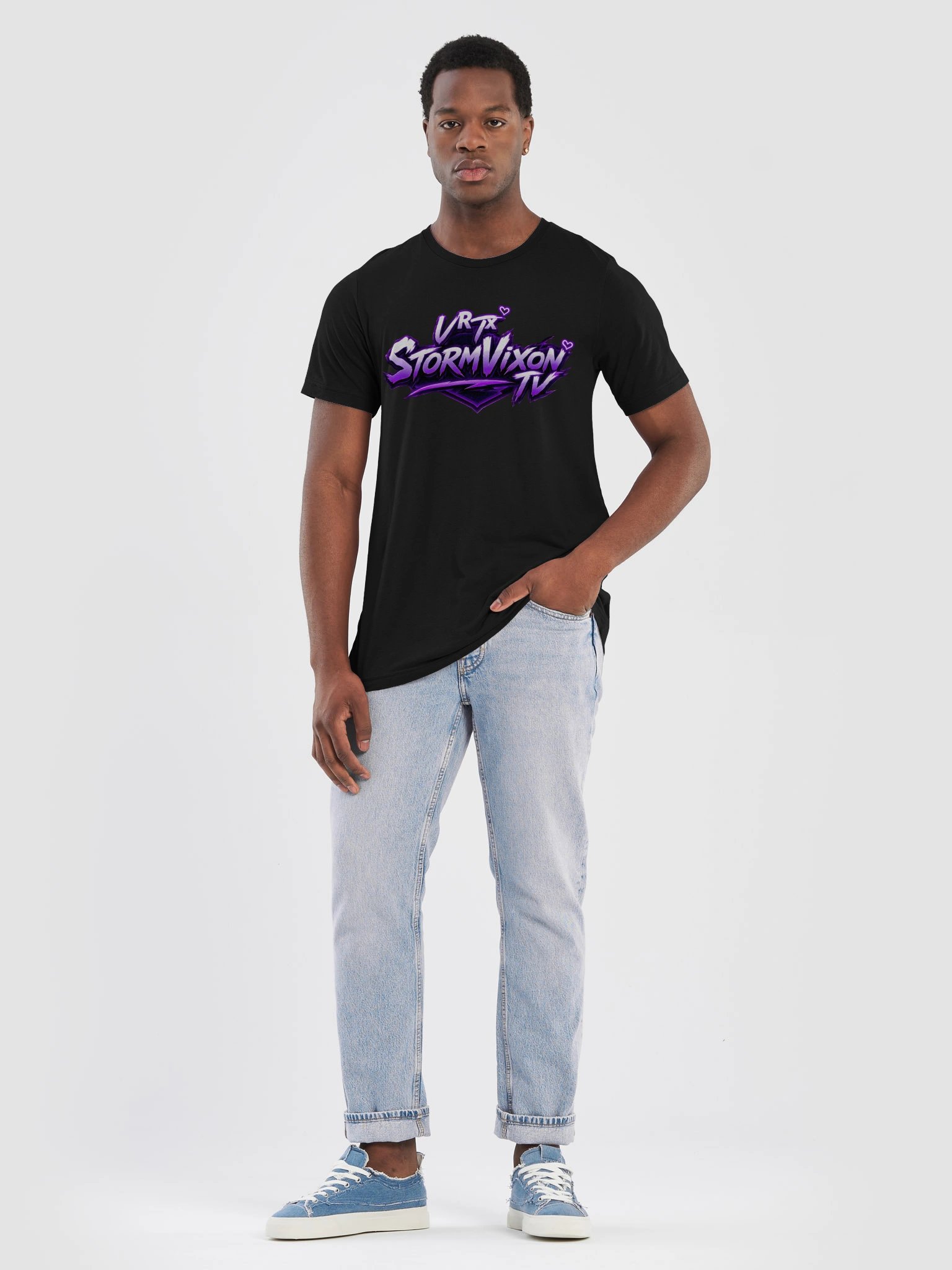 Personalized T-Shirt (Men's) product image (3)