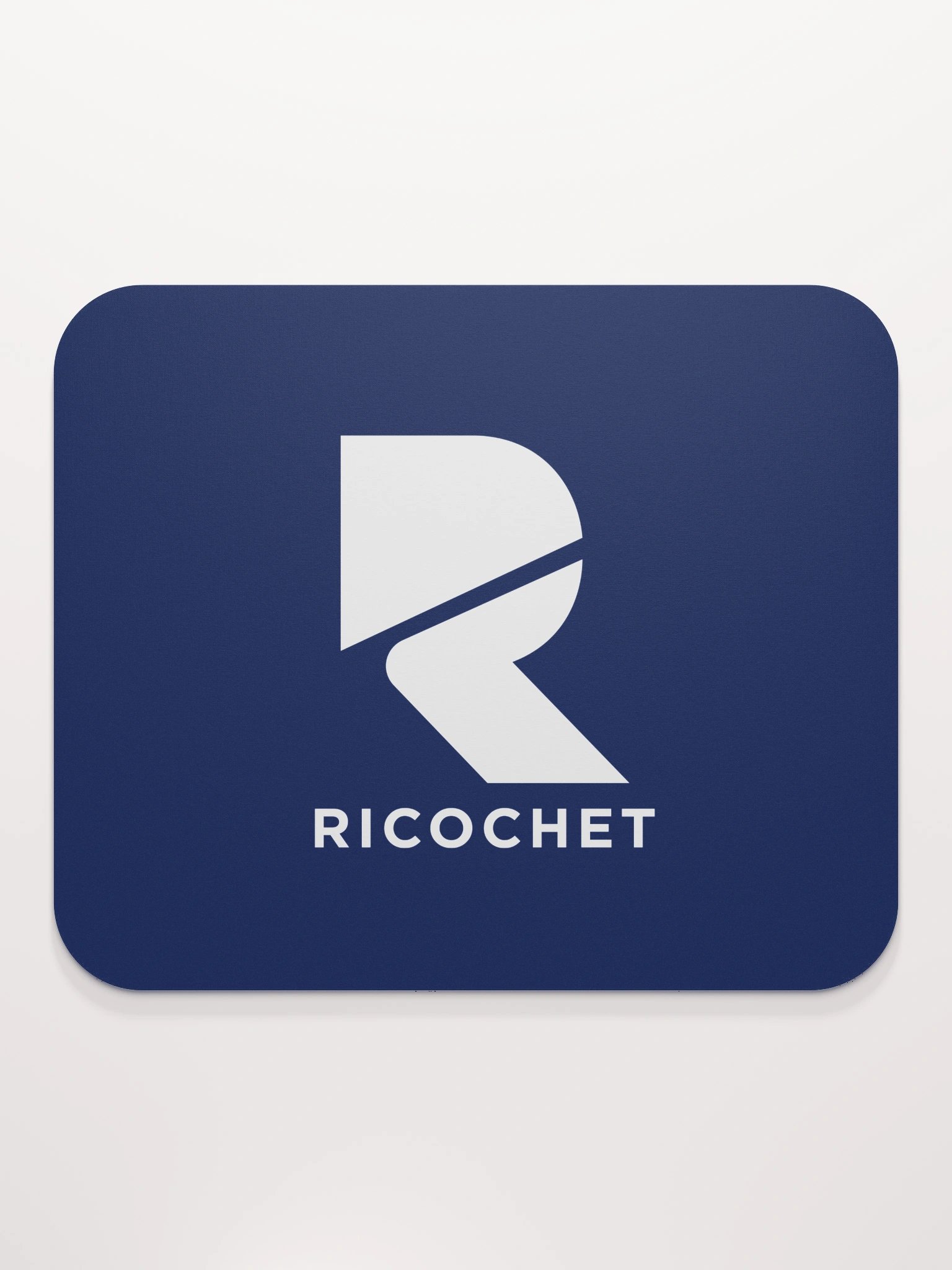 Ricochet Mouse Pad product image (2)