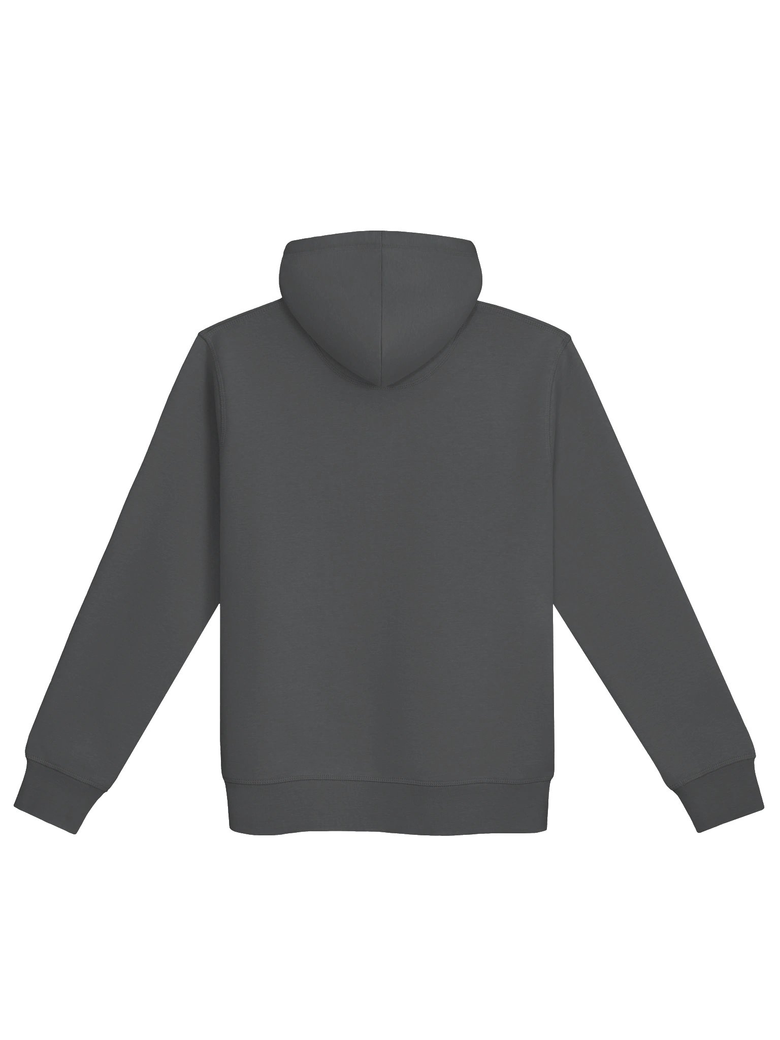 Logo Eco Unisex Hoodie product image (26)