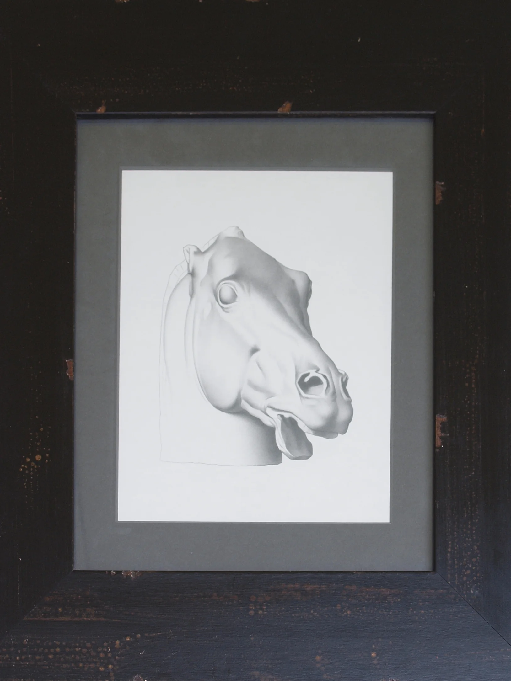 Horse Head product image (2)