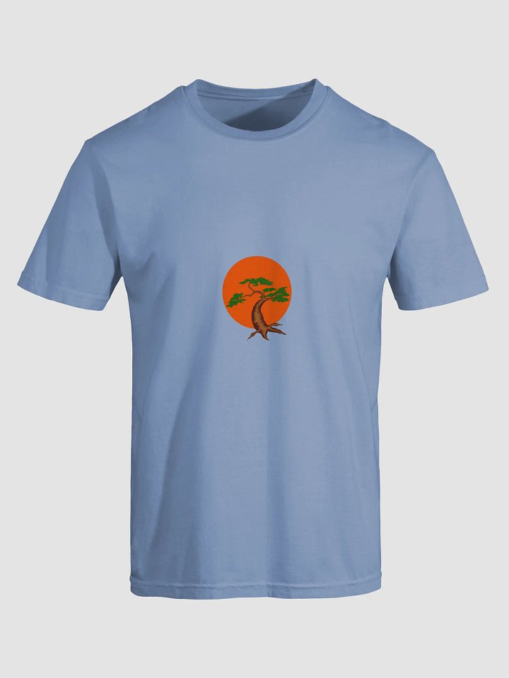 Bonsai Tree's Embrace T-Shirt product image (1)