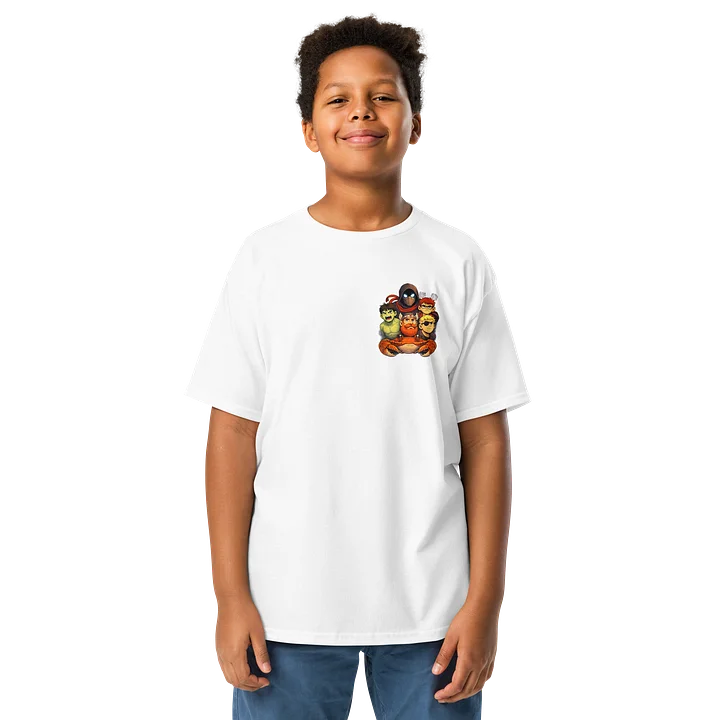 The Super Freaks Have Your Back! - Kids' Tee product image (31)
