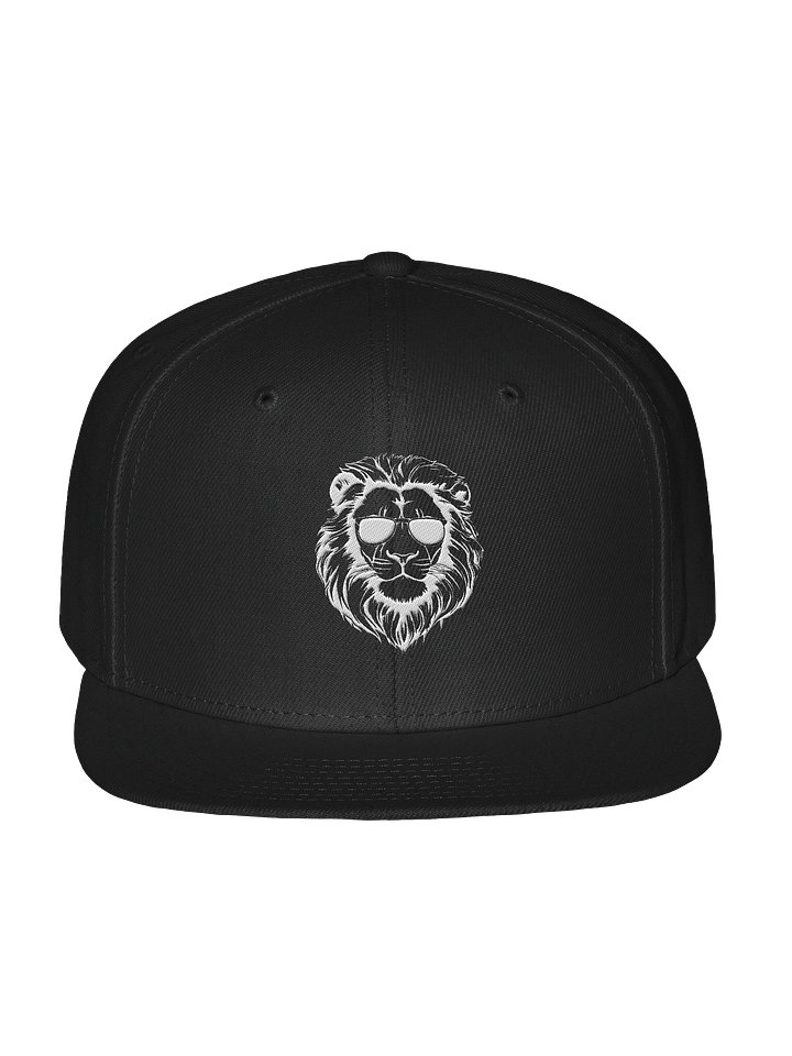 Cool As A Cat Cap product image (65)