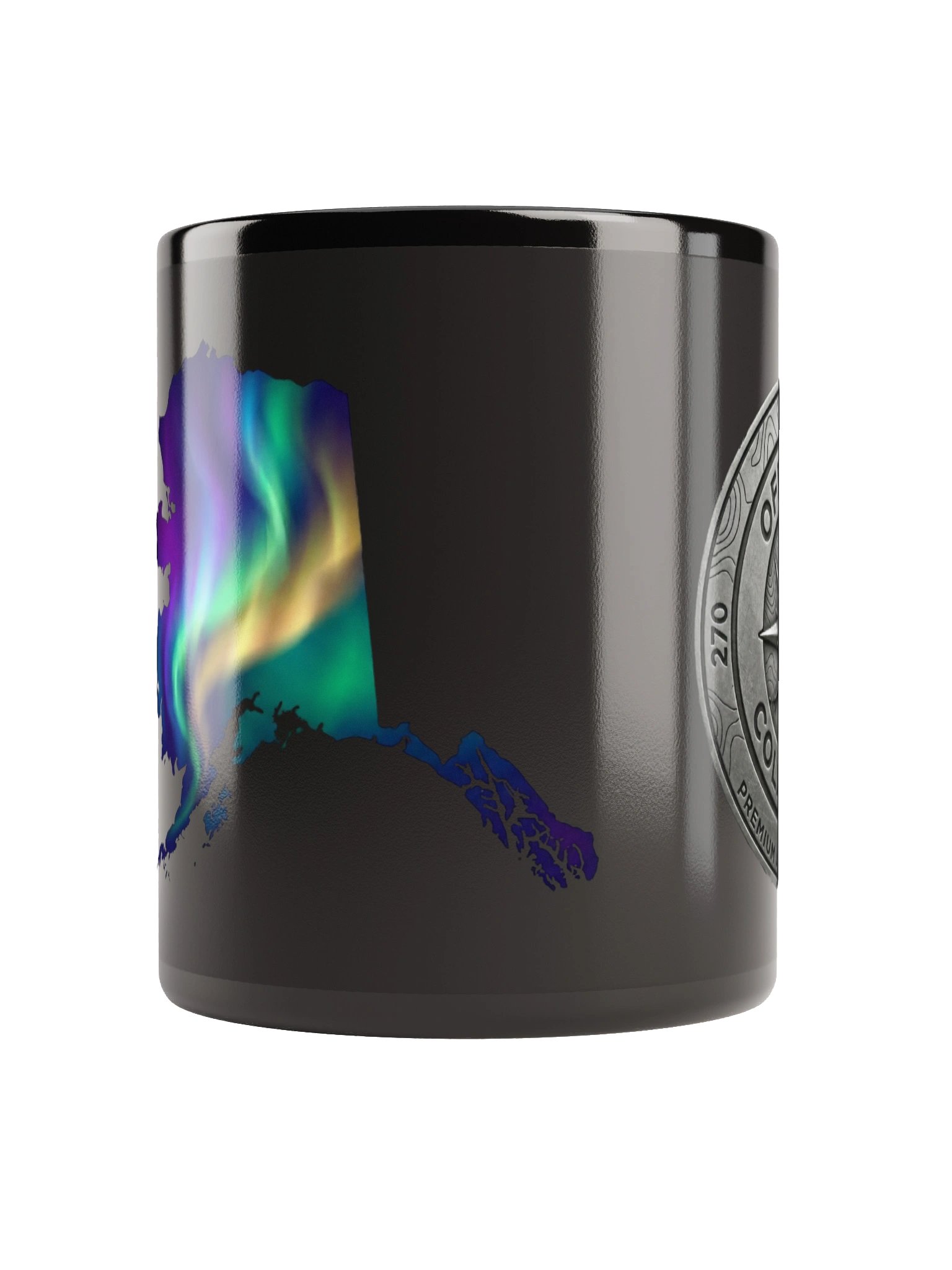 PREMO NORTHERN LIGHTS MUG product image (3)