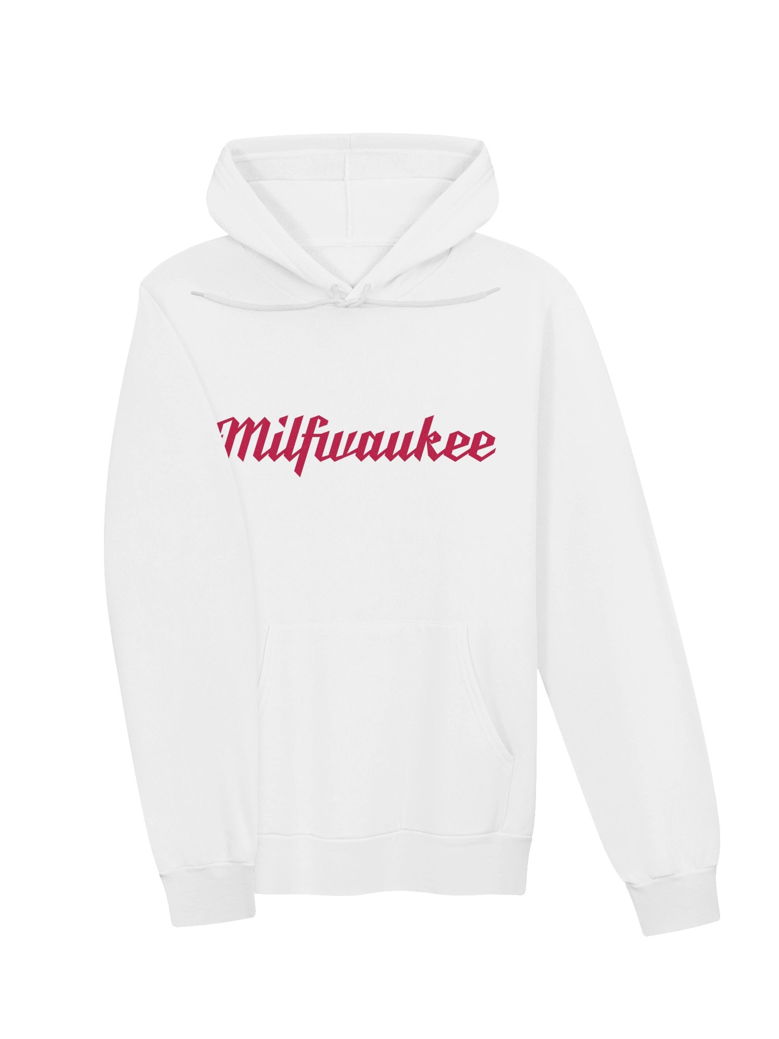 Milwaukee Logo Sweatshirt product image (39)