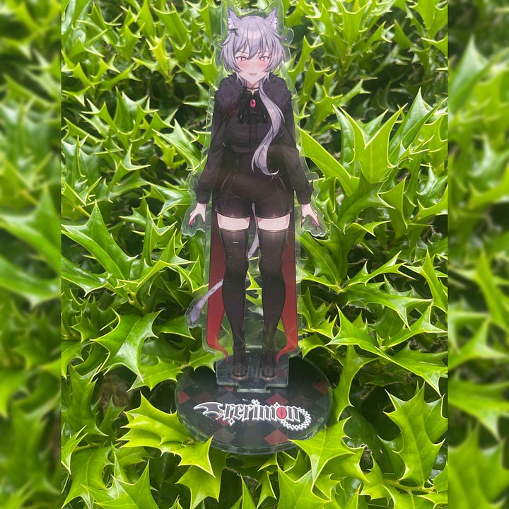 Fefimon Acrylic Standee product image (2)