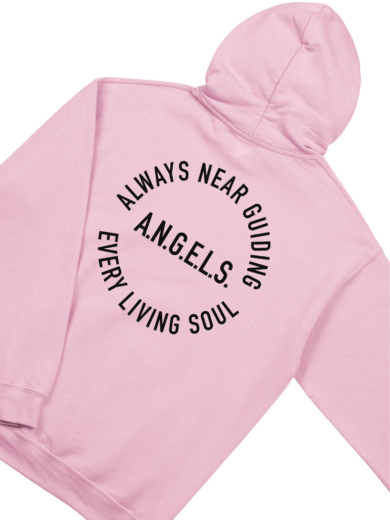 A.N.G.E.L.S. Hoodie product image (4)