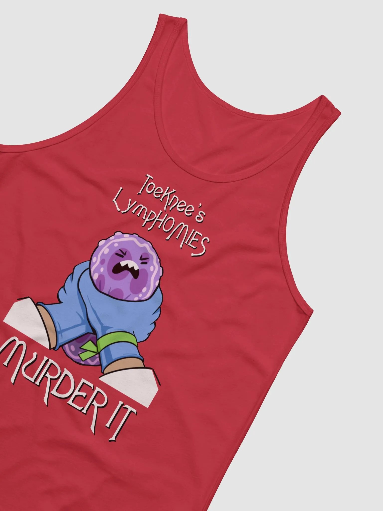 The LympHOMIE Tank product image (2)
