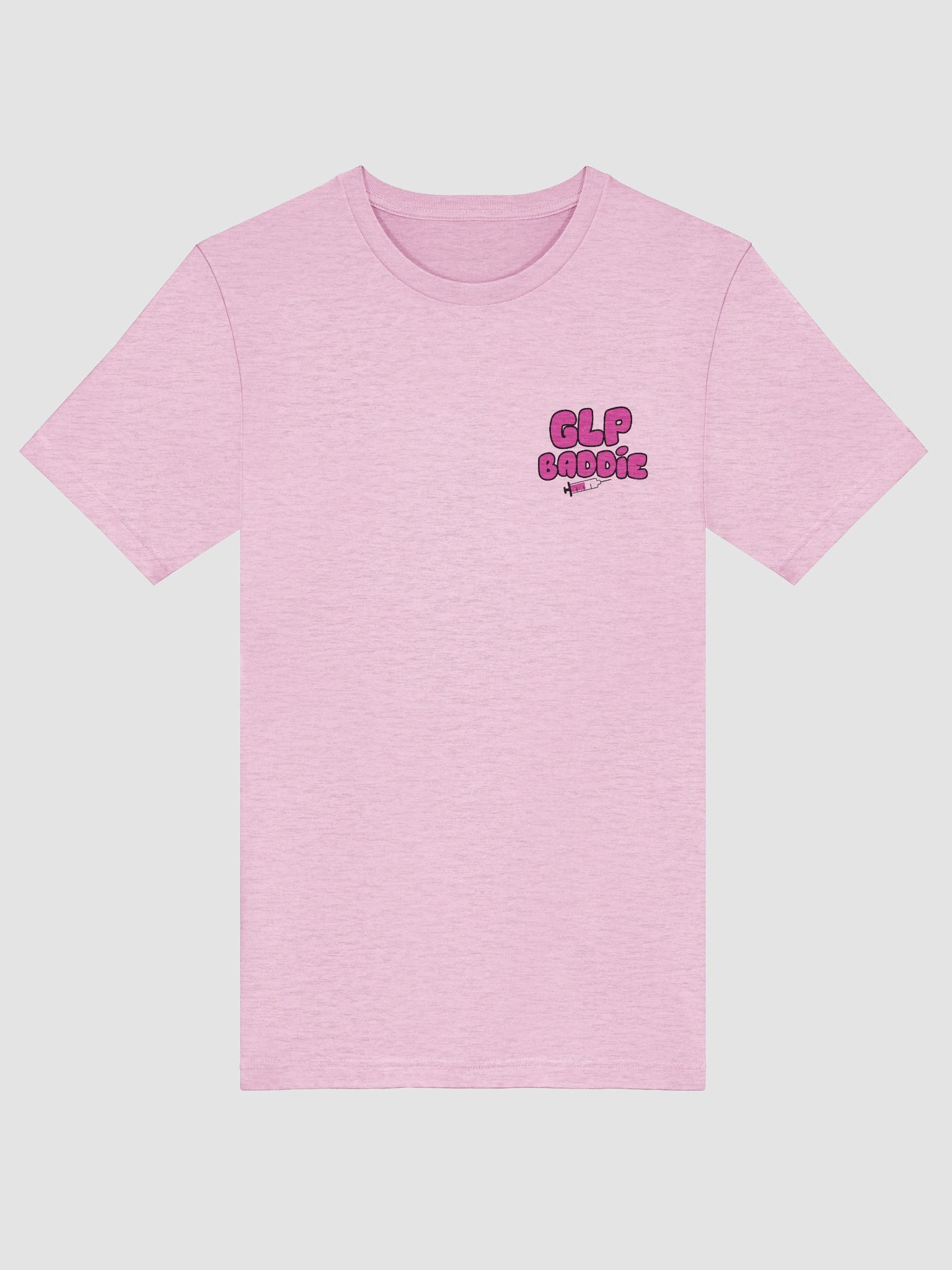 GLP Baddie Tee-Subtle product image (54)