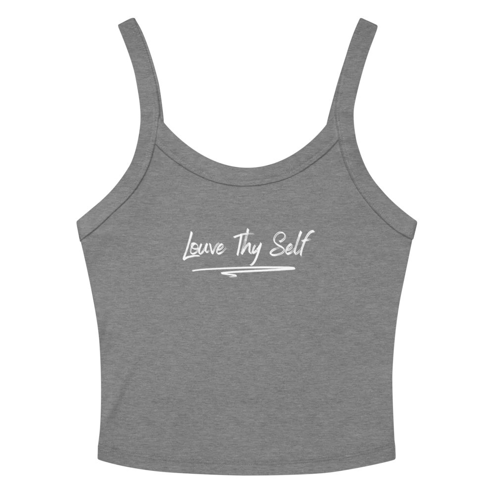 Louve Thy Self Tank 2 product image (12)