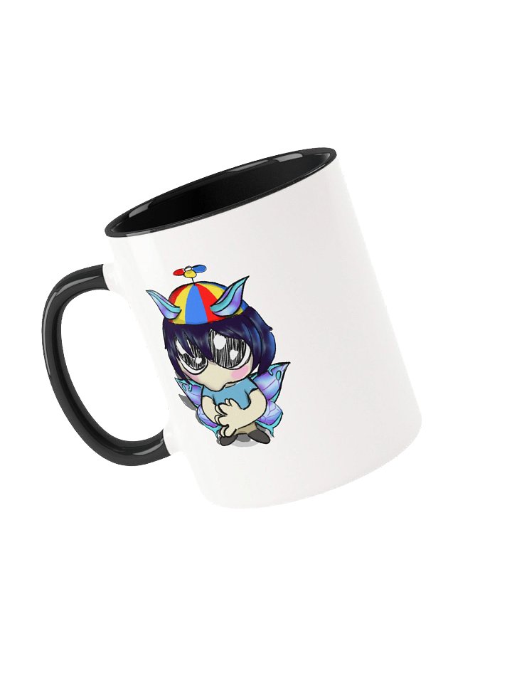 Ceramic Myst Saori Mugs product image (1)