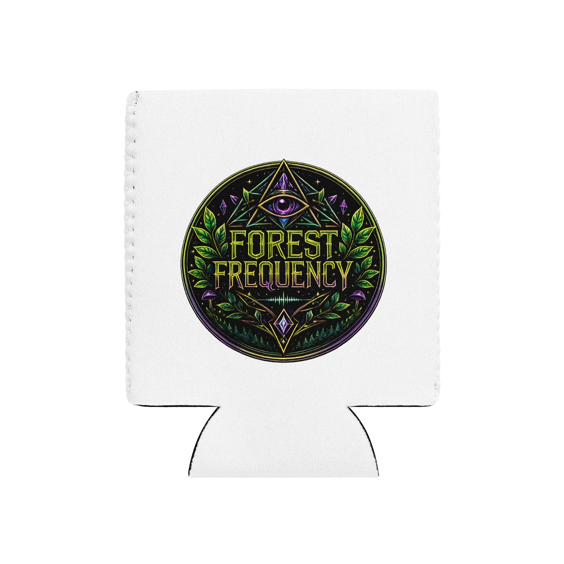 Good Vibes Koozie product image (19)