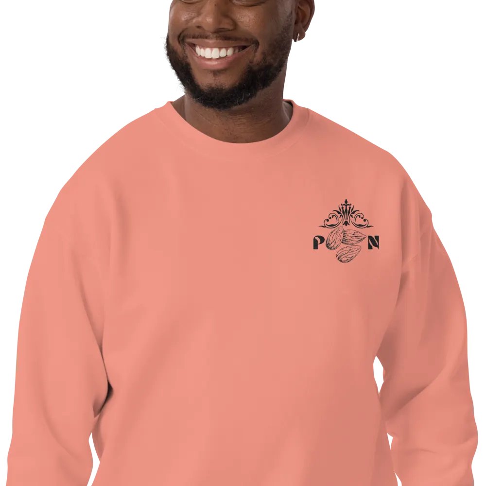 PoshNut Logo sweater product image (34)