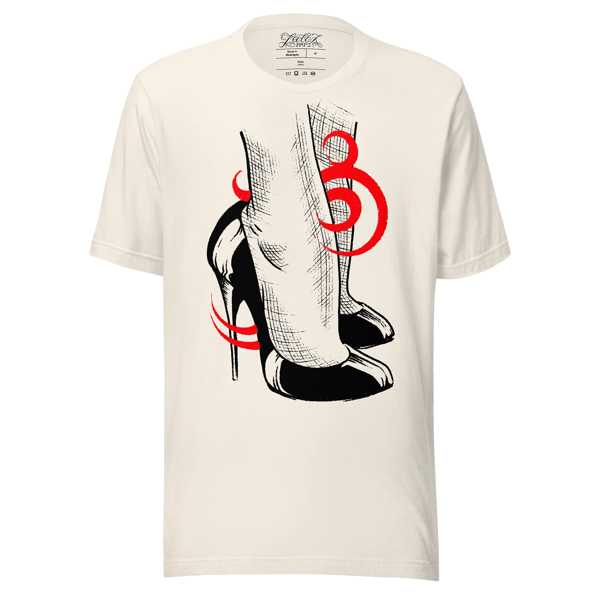 Classy $teppin’ - ultra soft Tshirt product image (1)