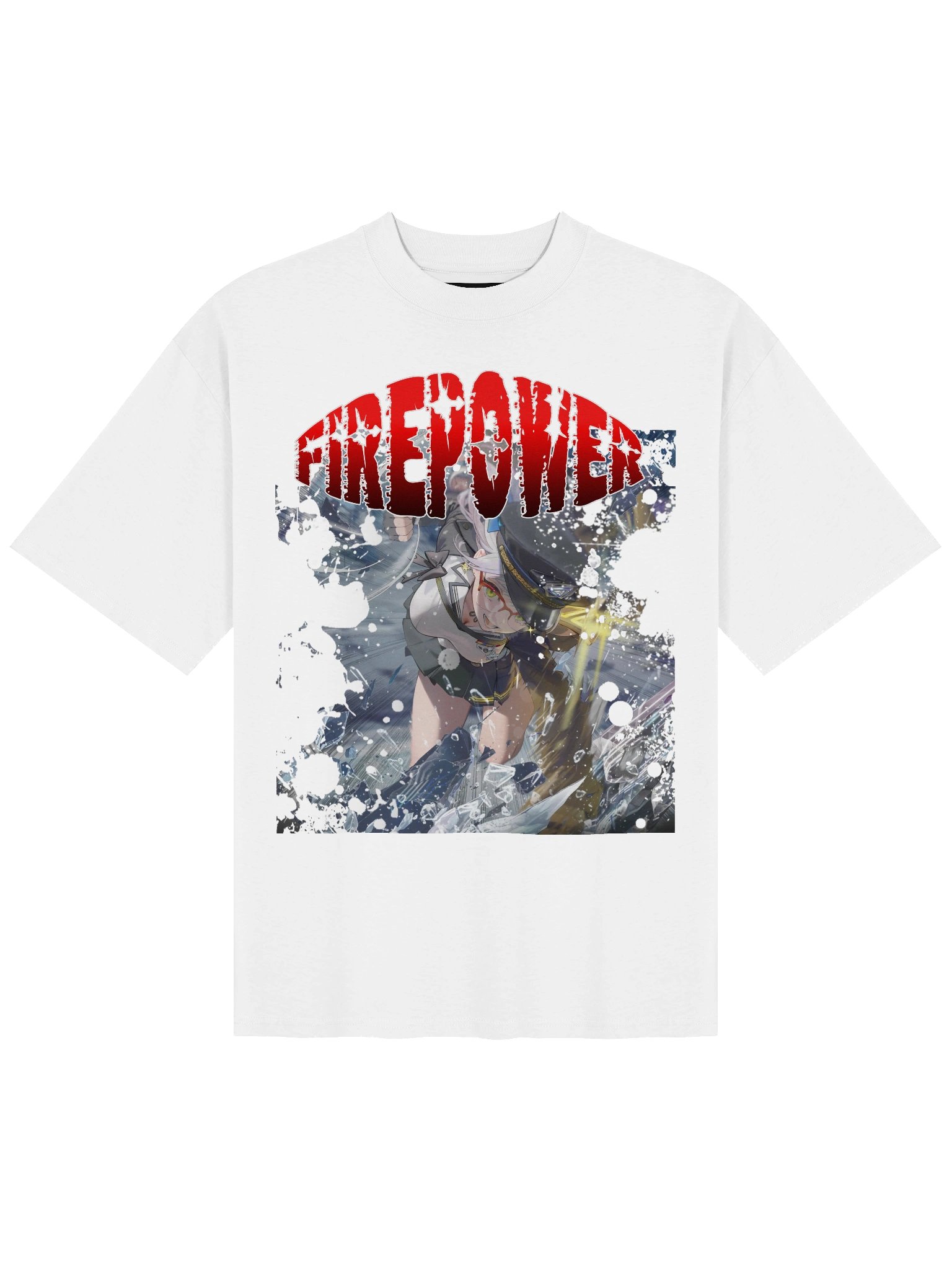 NEON'S FIREPOWER product image (1)