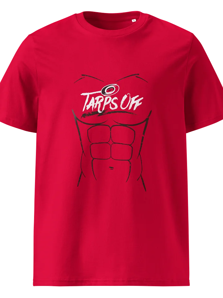 Tarps Off Shirt product image (1)