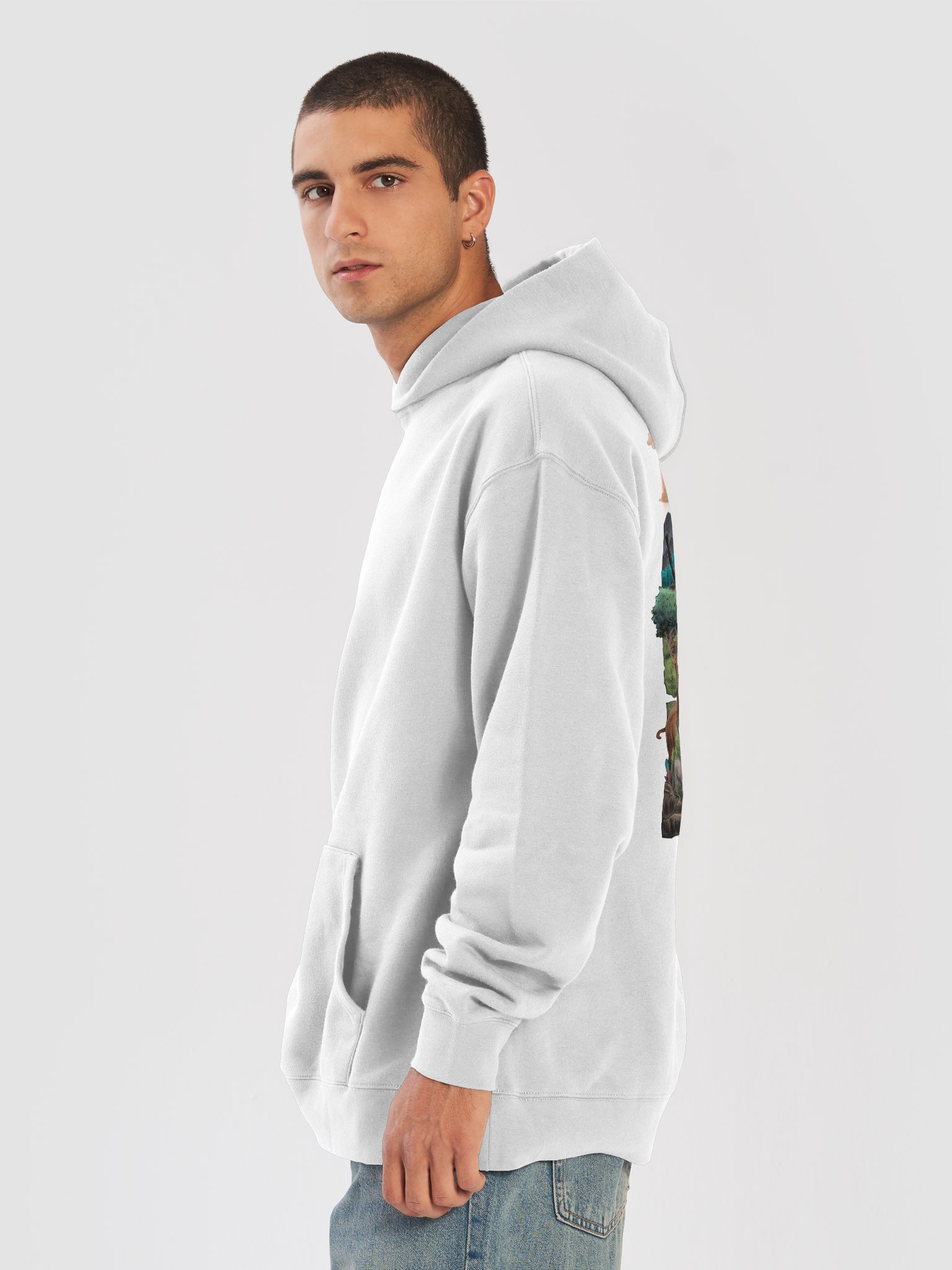 Chosen Hoodie product image (5)