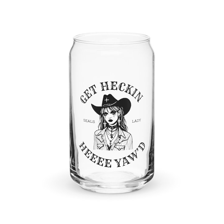 Heeee Yaw Glass product image (1)