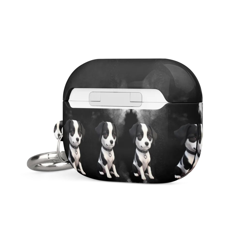 WallE Case for AirPods product image (5)