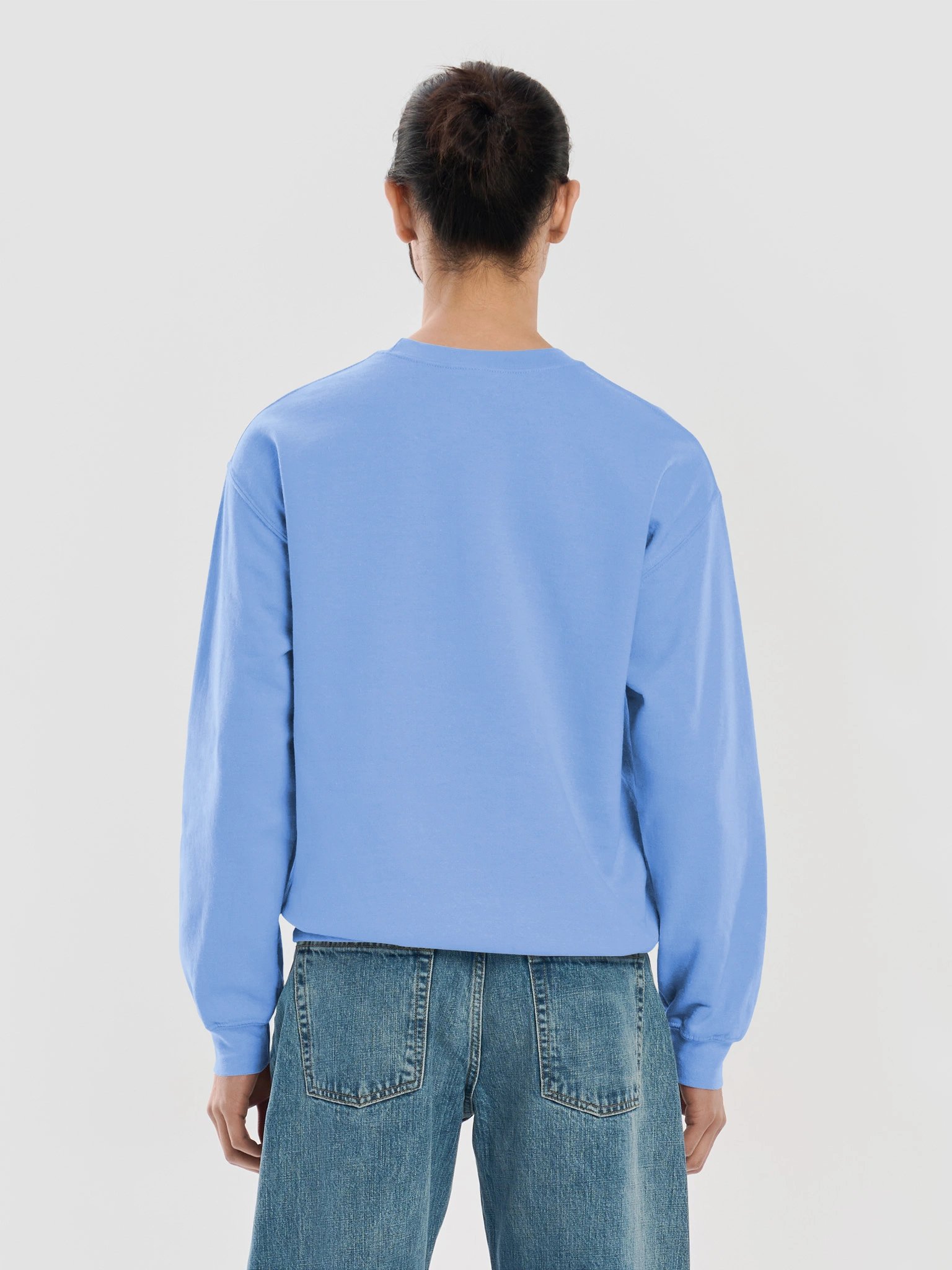 Blacktop Brand Crewneck Sweatshirt product image (6)