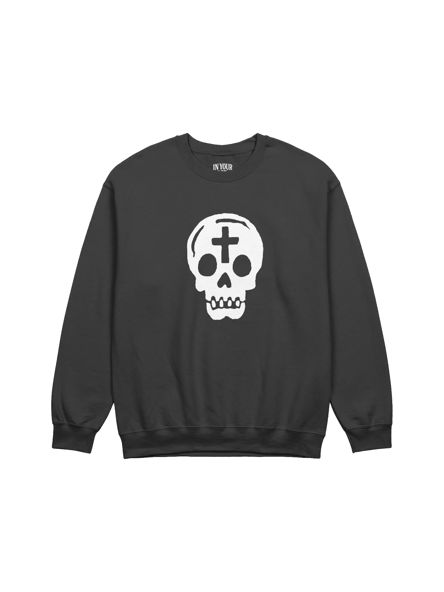Skull of Redemption Sweatshirt product image (1)