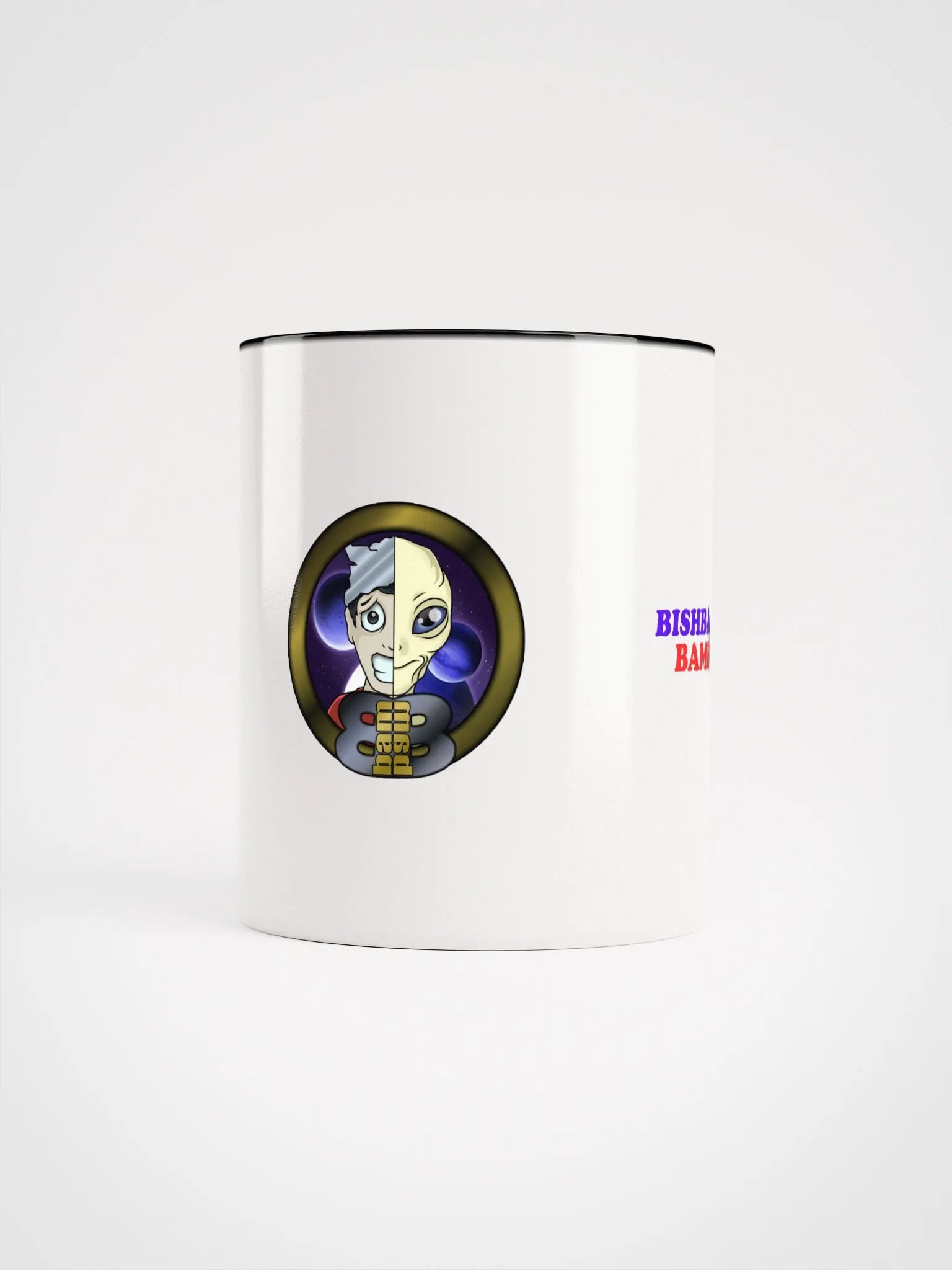 LOGO MUG product image (5)