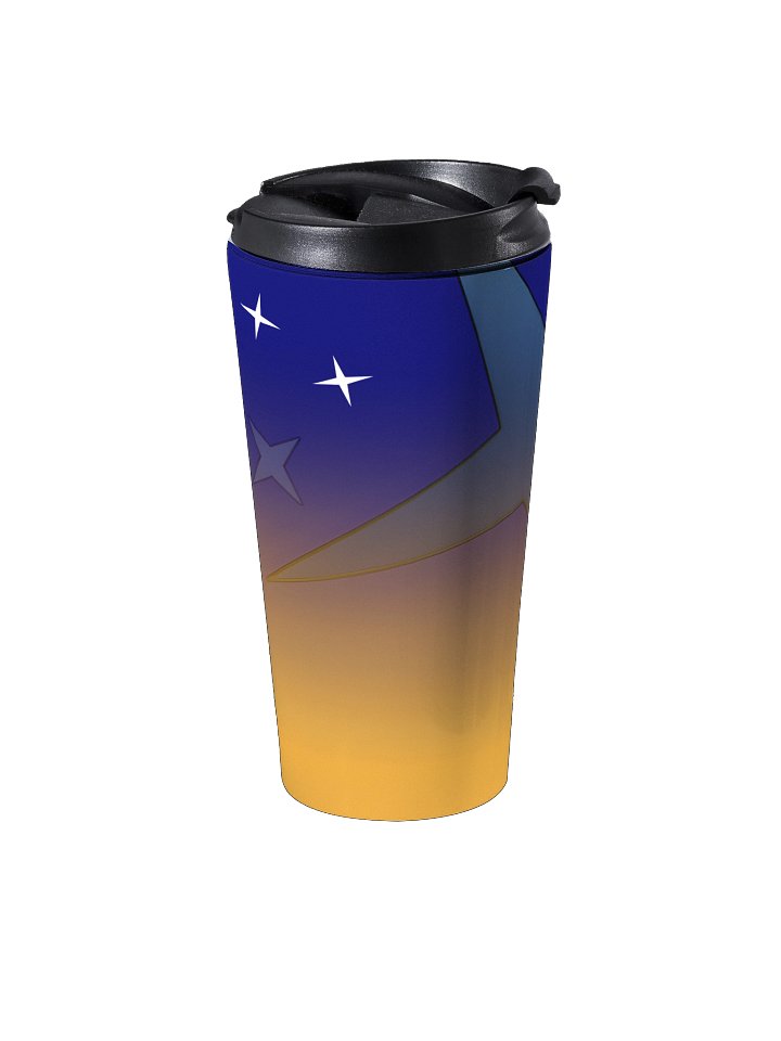 Twilight Stainless Steel Travel Mug product image (2)