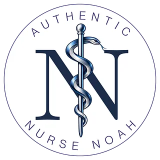 Authentic Nurse Noah