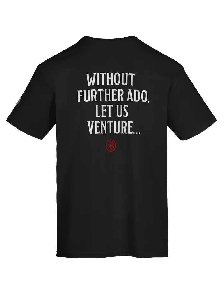 Into the Mist T-Shirt product image (2)