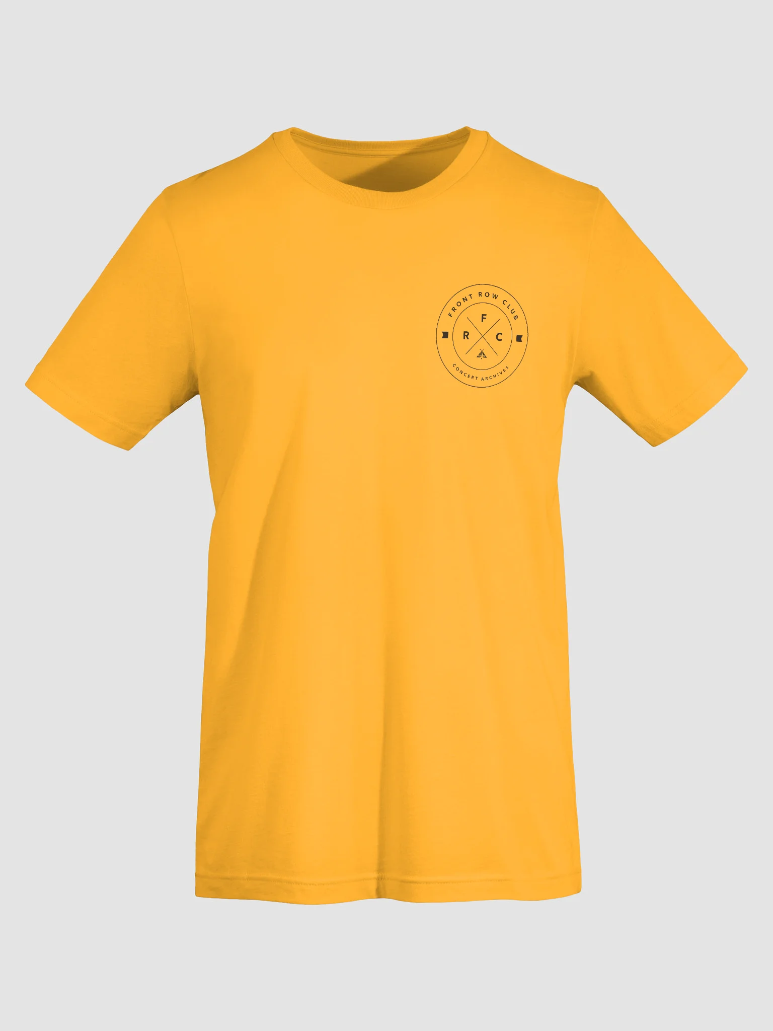 The Gold Shirt (Unisex) product image (4)