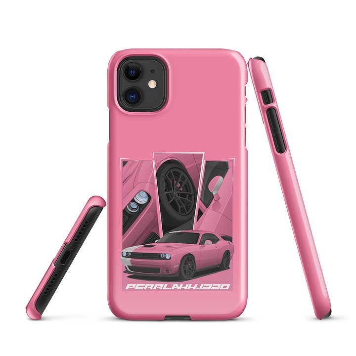 iphone case - perrlahh.1320 product image (1)