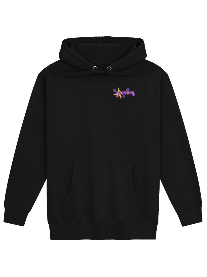 PudgeVT Hoodie product image (4)