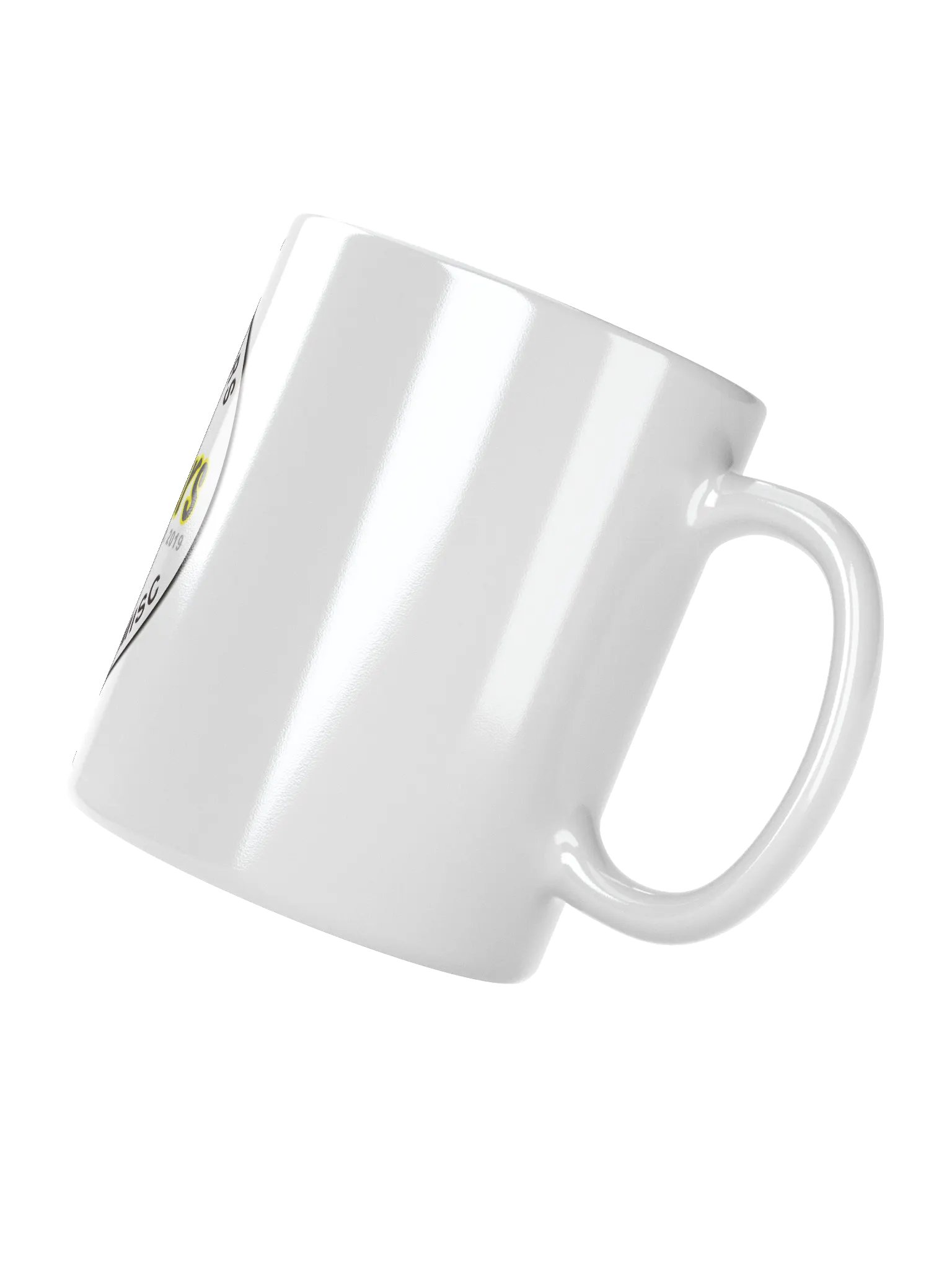 *NEW* ACS Coffee Mugs! product image (4)