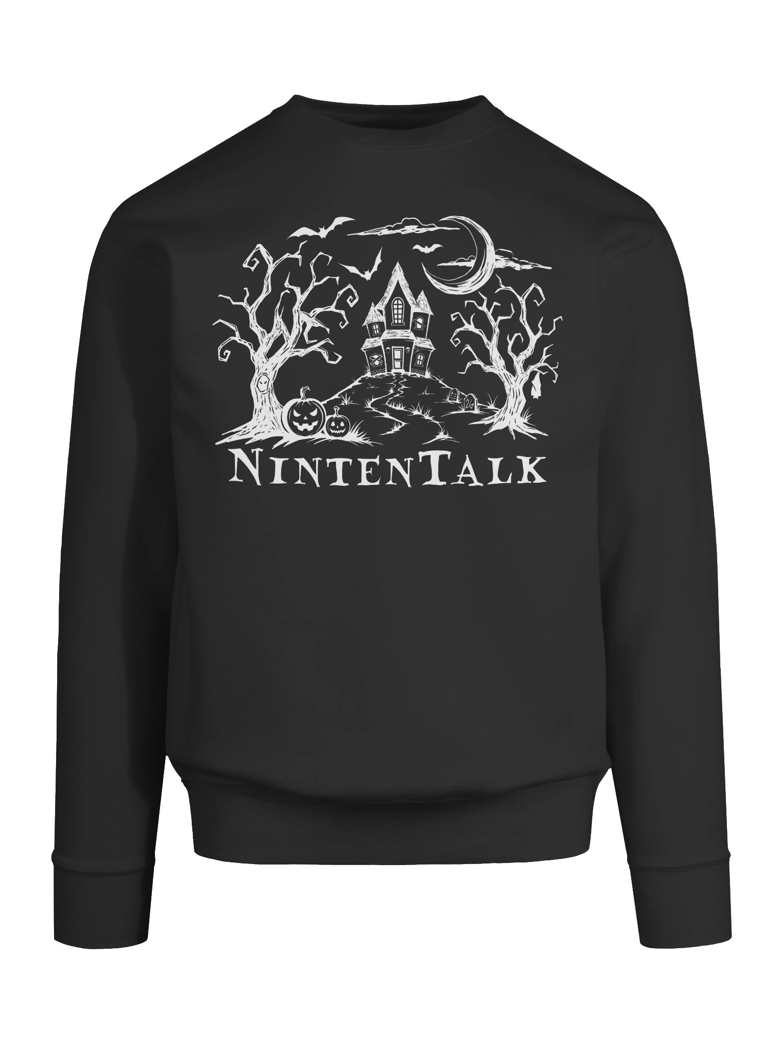 2026 Spooky NTalk Crew product image (42)