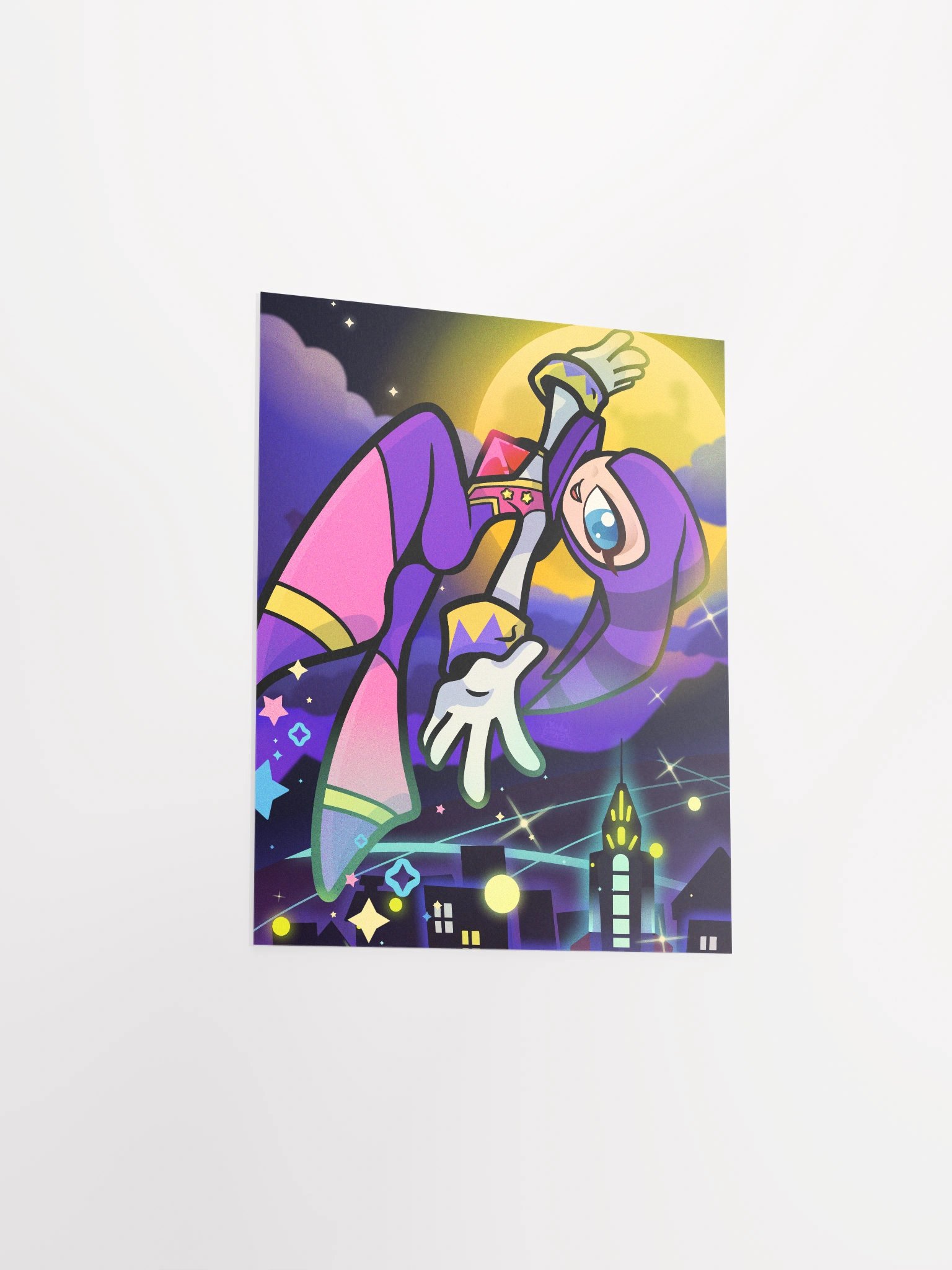 Dream Delight - Print product image (3)