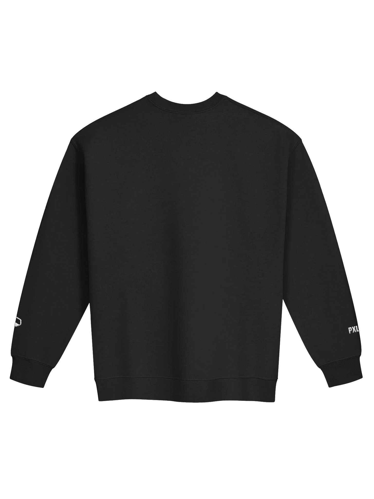 pixel sweatshirt product image (2)