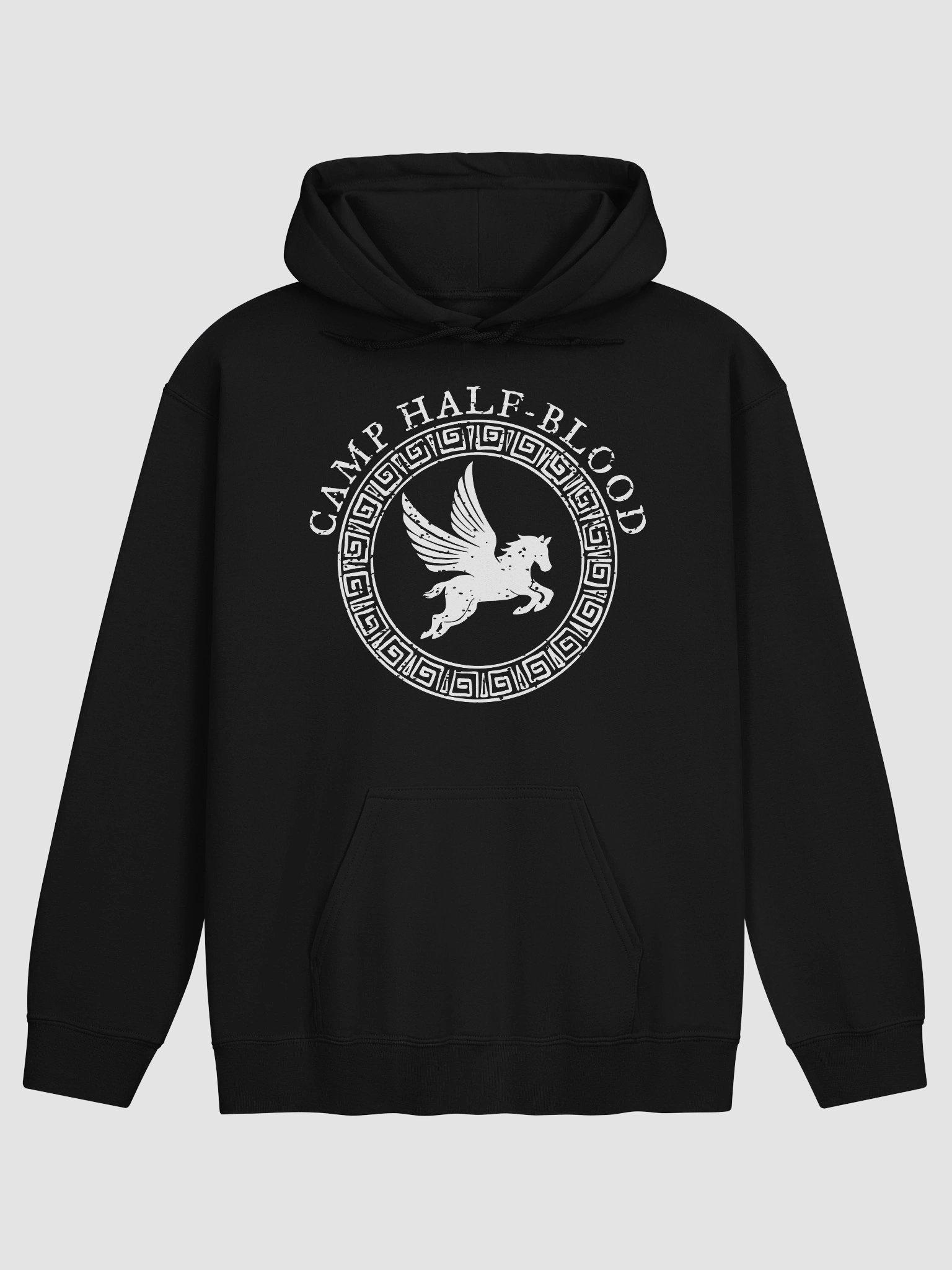 Percy Jackson Camp Half Blood Hoodie 1B2 product image (1)
