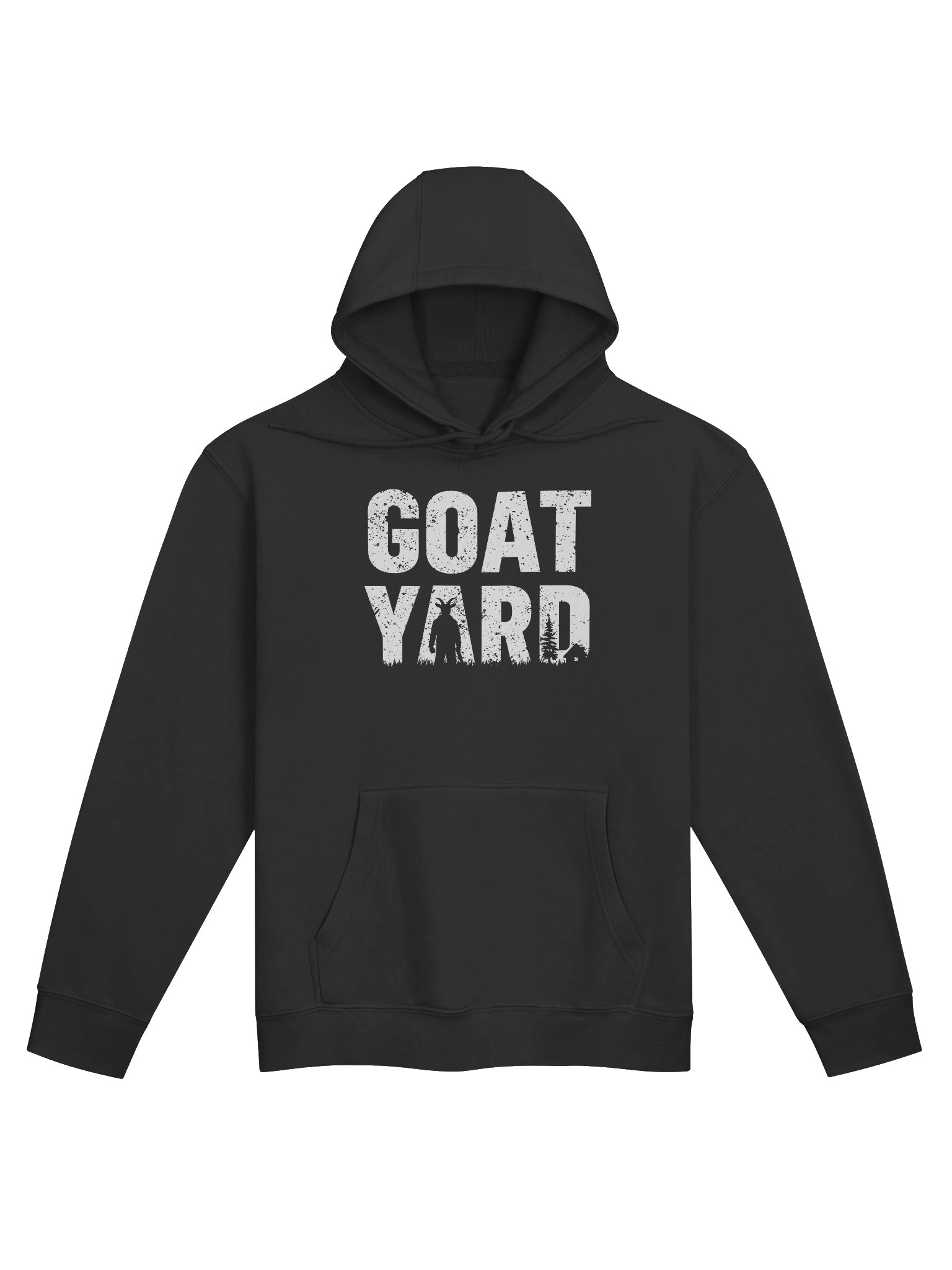 The Goated Hoodie product image (1)