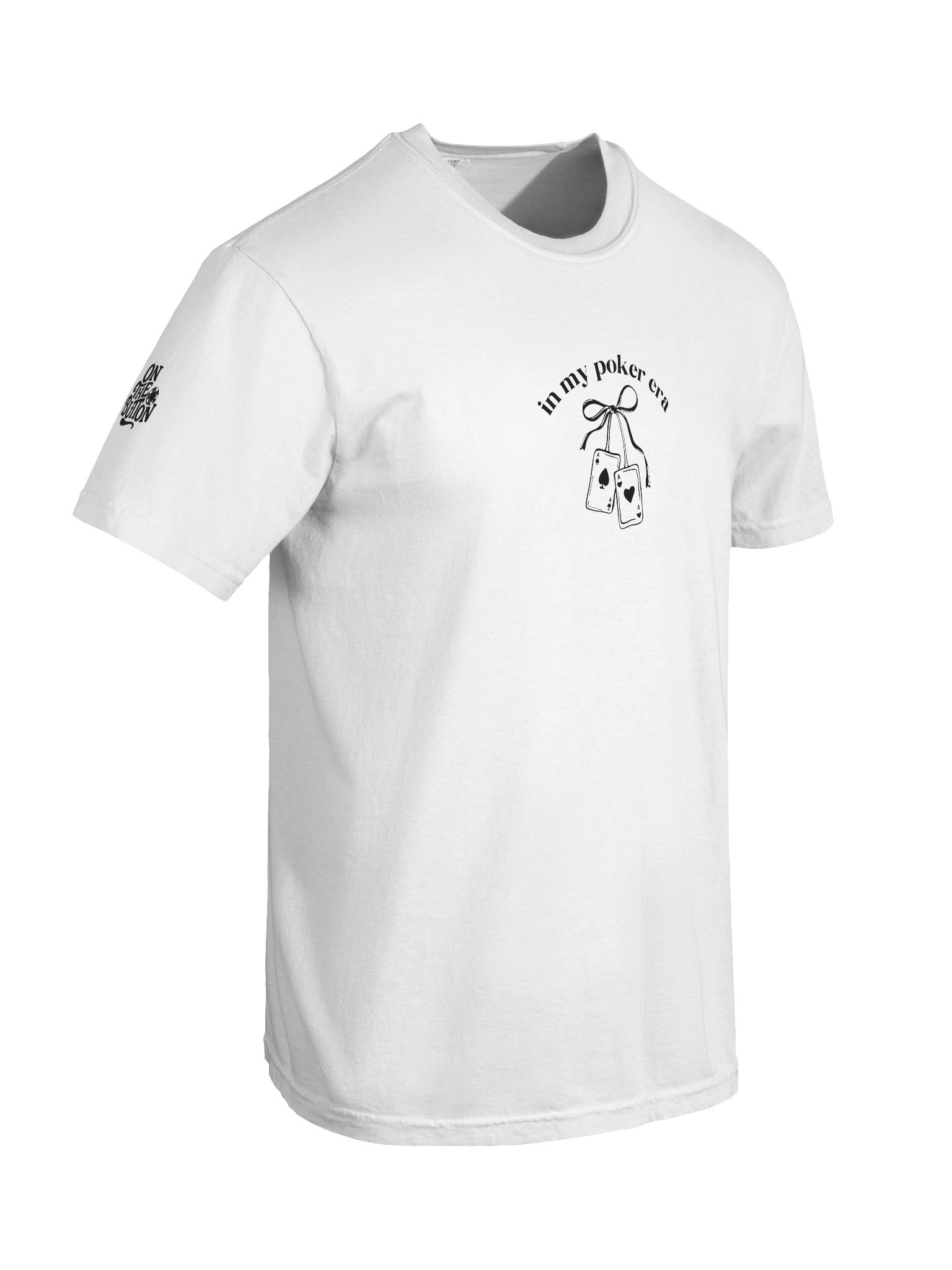 'In My Poker Era' Tee product image (8)